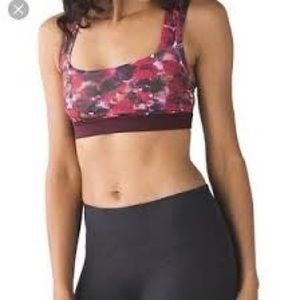 Lululemon Splendour Bra
